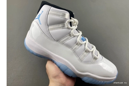 Blue Legend Retro  Jordan CT8012-104 CT8012-104 11 0110